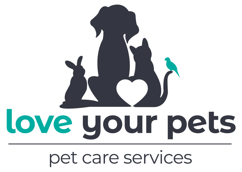 Home Love Your Pets
